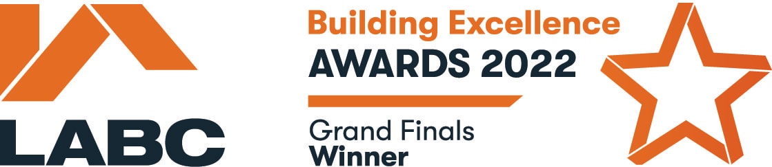 LABC Building Excellence Awards 2022 Grand Finals Winner