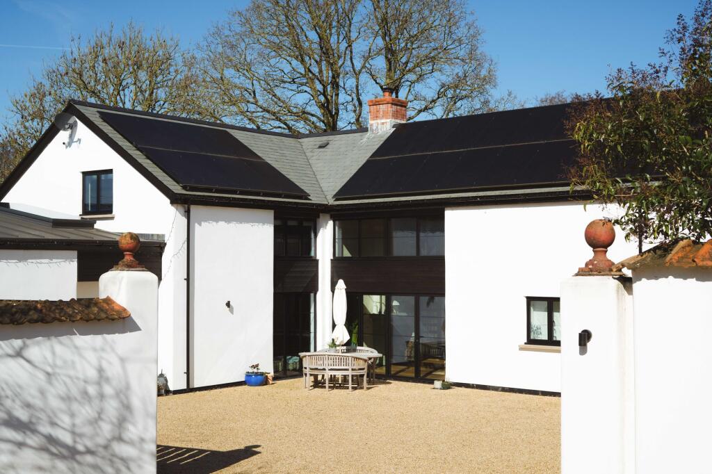 Ashill House