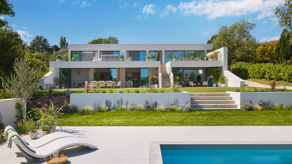 The Devon House