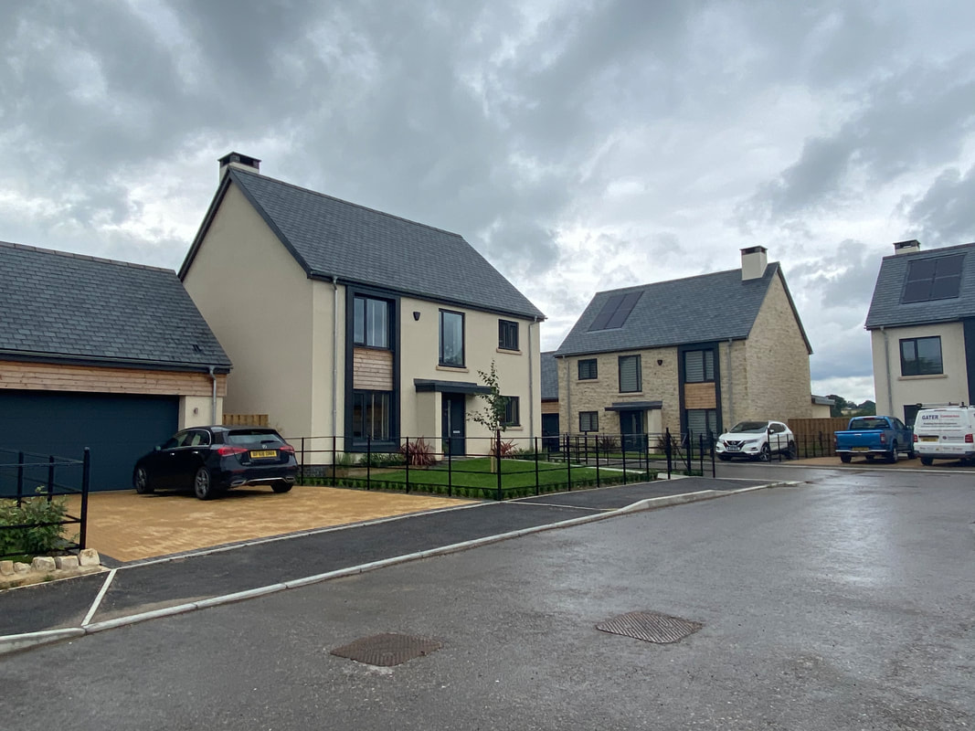 Orchard Court